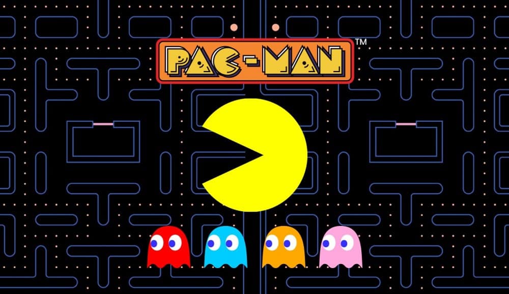 Este 22 de mayo se celebra el Día Mundial de Pac-Man