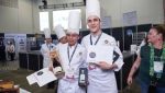 Expo Gastronómica reúne a la industria culinaria en un espacio