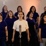 Julieta Venegas le canta a las niñas del Mundial 2026