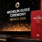 La Guía Michelin reveló los mejores restaurantes de México