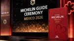 La Guía Michelin México 2026 reveló sus 29 restaurantes con estrella