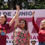 Morena enfrentaría riesgo de perder alcaldías clave en 2027