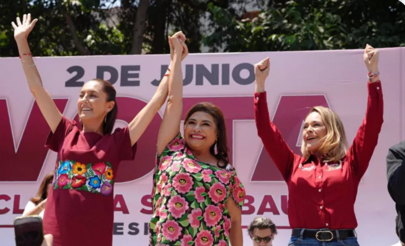 Morena enfrentaría riesgo de perder alcaldías clave en 2027
