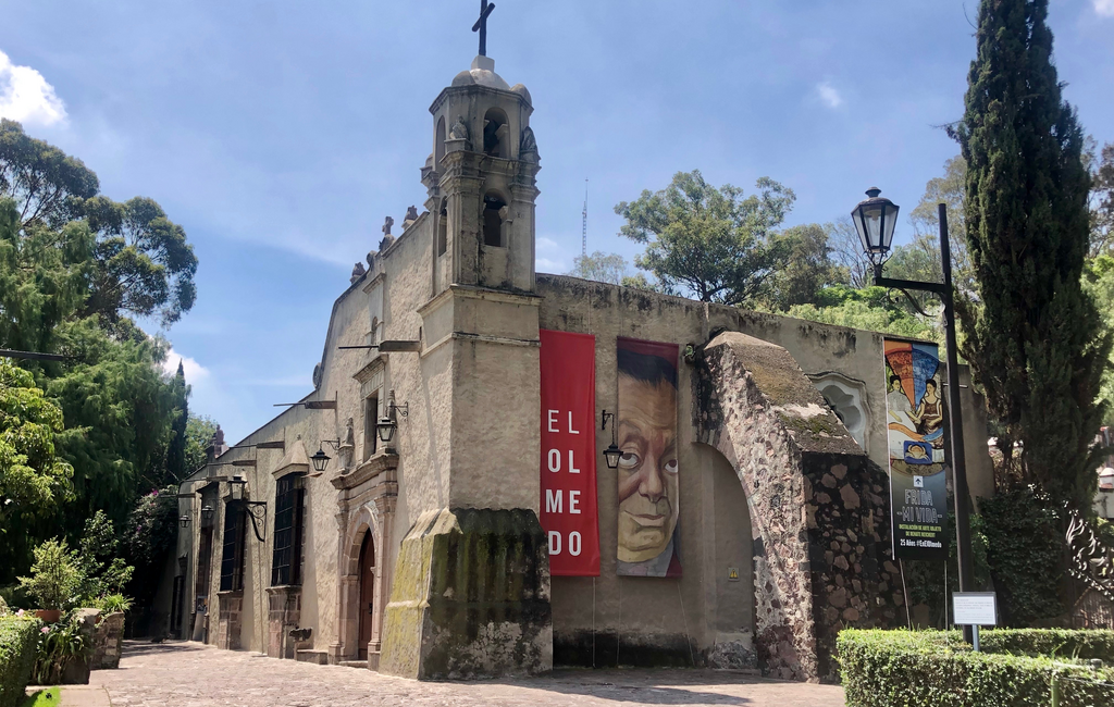 Museo Dolores Olmedo reapertura