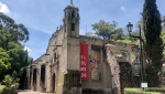 Museo Dolores Olmedo reapertura