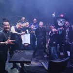 Panteón Rococó llevará ska gratuito al Estado México
