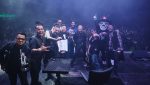 Panteón Rococó encabeza concierto gratuito en Festival Ecos