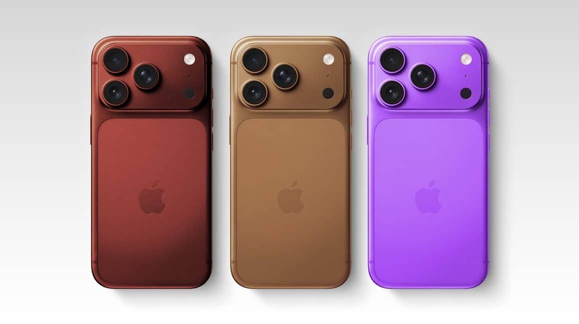 Todo lo que se sabe sobre el iPhone 18