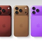 Las filtraciones más importantes sobre el iPhone 18