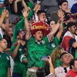 México busca el récord de la ola más grande del mundo