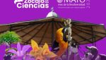 Vive una jornada de ciencia y naturaleza en el Zócalo de las Ciencias en la Alameda Central