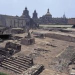 Templo Mayor abre áreas ocultas al público