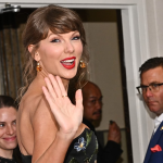 Taylor Swift entra al Salón de la Fama de Compositores