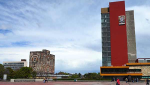 La Universidad Nacional Autónoma de México informó la cancelación de más de mil exámenes de admisión al nivel superior