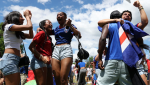 La pequeña nación africana se ha convertido en la gran sensación del torneo