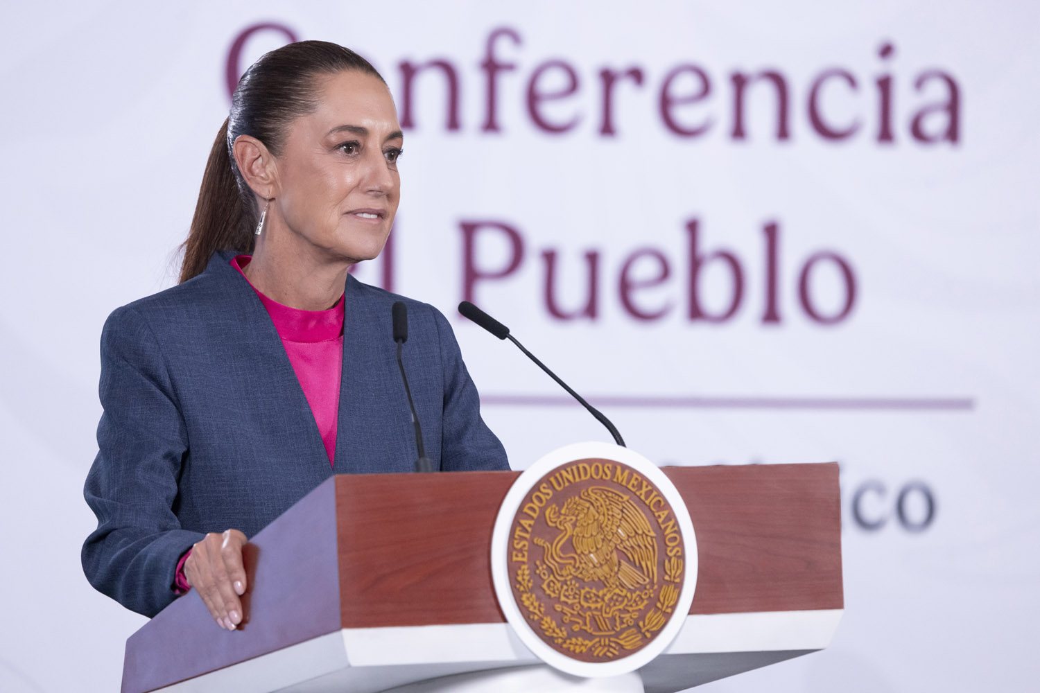 Acuerdo de paz de EE.UU-Irán, tendrá beneficios para México