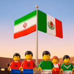 «Tú lo arreglaste todo» Irán agradece hospitalidad a México