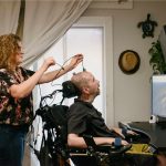 Implante cerebral acerca autonomía a pacientes paralizados
