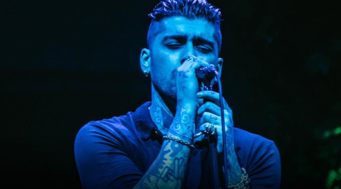 Zayn Malik conquista Monterrey y alista el camino para Guadalajara y CDMX