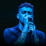 Zayn Malik emociona a Monterrey con su Konnakol Tour