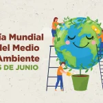 Día Mundial del Medio Ambiente pone alerta climática