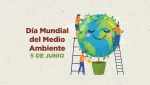 El Día Mundial del Medio Ambiente 2026 recuerda que proteger la naturaleza también es cuidar la salud