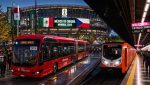 El Metro y Metrobús extenderán servicio por una noche