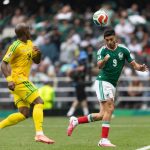 México despierta ilusiones con buen arranque ante Sudáfrica