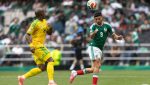 El debut de México ante Sudáfrica dejó al Tricolor como líder del Grupo A