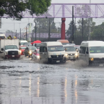 Frente frío fuera de temporada afectaría a varios estados