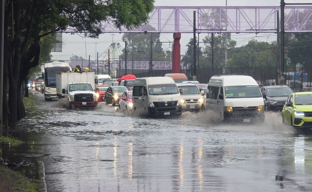 Frente frío fuera de temporada afectaría a varios estados