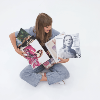 Se cumplen 20 años del primer sencillo de Taylor Swift