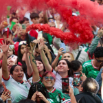 Confirman suspensión de clases por partido del TRI en CDMX