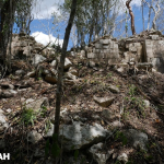 INAH revela hallazgo de ciudad maya oculta en Campeche