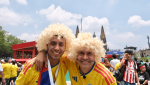 La selección de Colombia aseguró su clasificación a los dieciseisavos de final del Mundial 2026