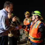 Llega la ayuda humanitaria internacional a Venezuela
