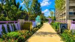 Jardín Flotante Tlallipan cambia la experiencia de caminar por Calzada de Tlalpan