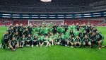 Javier Aguirre eligió a los 26 futbolistas de México para el Mundial 2026