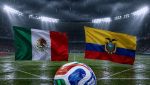 La CDMX amaneció con lluvias y alertas preventivas antes del México vs Ecuador
