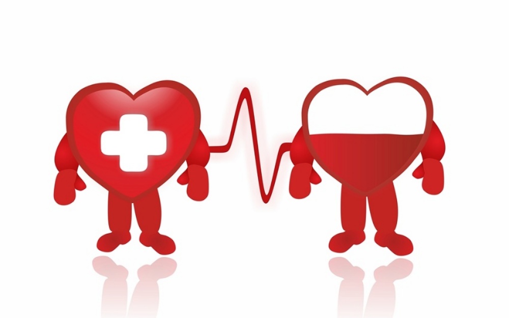 Salud pública pide ampliar Donación de sangre voluntaria