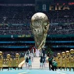 Mundial 2026: así se vivió su inauguración en México