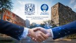 La colaboración entre UNAM y Tec de Monterrey apunta a fortalecer una industria biofarmacéutica
