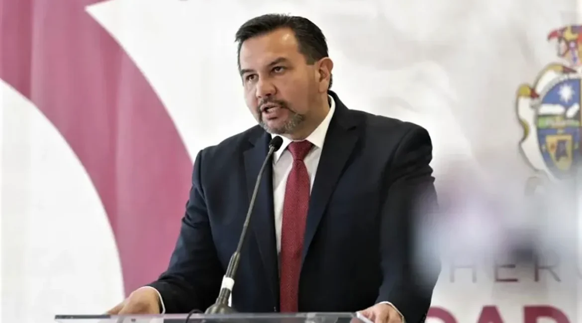 La comunicación del gobierno de Ciudad Juárez refuerza la presencia de Cruz Pérez Cuéllar en el tablero político