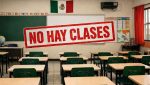 La inauguración del Mundial 2026 modificará las clases del 11 de junio