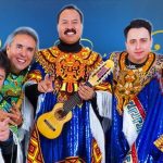Los Askis tocarán gratis antes de México vs Ecuador