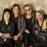Maná vuelve al país con aniversario y grandes canciones