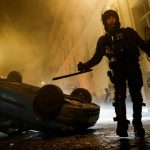 Caos tras triunfo del PSG sacude varias ciudades francesas
