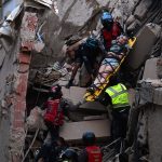 México prepara ayuda urgente para Venezuela tras sismos