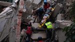 México responde a la emergencia en Venezuela