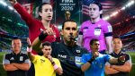 México también juega el Mundial 2026 desde el arbitraje